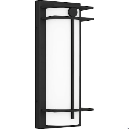Quoizel Syndall Outdoor Wall Lantern SYN8406EK